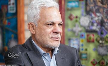 جزئیات جدید از سفر سردار طلایی به کانادا/ در بازار اصفهان، تاجر بودم که به بسیج و سپاه آمدم/ به سفری رفتم و ورزش کردهام، خلافی نکردهام