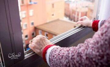 بحران سالمندی در ۳۰ سال آینده