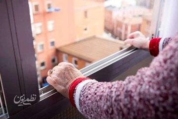 بحران سالمندی در ۳۰ سال آینده