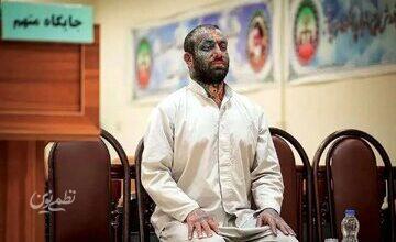 وکیل تتلو: توبه موکلم با رأی دادگاه احراز شده