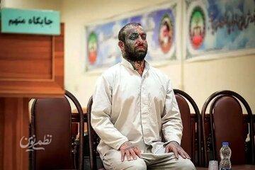 وکیل تتلو: توبه موکلم با رأی دادگاه احراز شده