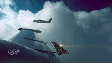 اجرای عملیات مهم سپاه در سه منطقه کشور برای بارورسازی ابرها + جزئیات