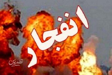 شنیده شدن صدای انفجار در محدوده لادر و شهرک منظریه خمینی‌شهر/ علت چه بود؟