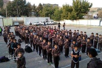 مدارس دوشیفته؛ عامل پنهان افت کیفیت آموزش