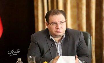 دبیر شورای اطلاع رسانی دولت: جنگ به همه سیاست گذاران و سیاستمداران ما یادآوری کرد که حوزه اطلاع رسانی، ظرفیت بزرگی است