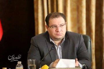 دبیر شورای اطلاع رسانی دولت: جنگ به همه سیاست گذاران و سیاستمداران ما یادآوری کرد که حوزه اطلاع رسانی، ظرفیت بزرگی است