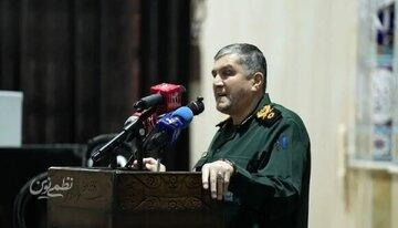 اولویت برنامههای سپاه به روایت معاون هماهنگکننده قرارگاه مرکزی جهاد سازندگی/ سردار حزنی: همکاری با کمیته امداد و بهزیستی در مازندران در دستورکار است