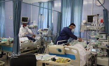 تجهیزات پزشکی در شوک ارزی/ مردم تخلفات را به ۱۹۰ گزارش دهند