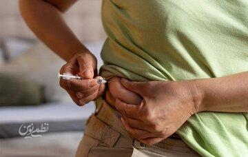 اوزمپیک و مانجارو؛ مد جدید در بین هندیها/ ابتلا به دیابت و چاقی در هند ۱۰ درصد بالاتر از آمار رسمی