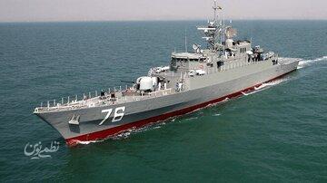 ماموریت مهم ناوگروههای ۱۰۳ و ۱۰۴ ارتش + جزئیات