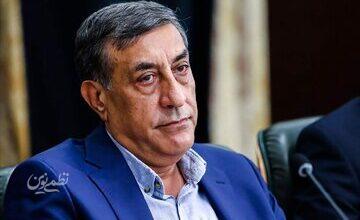 معاون پزشکیان: از تورم 40 درصدی باخبریم و از شرایط ناراحتیم/ عامل گرانیها ناترازی بانکها هستند