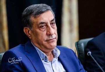 معاون پزشکیان: از تورم 40 درصدی باخبریم و از شرایط ناراحتیم/ عامل گرانیها ناترازی بانکها هستند