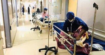کاهش کیفیت درمان درپی عدم پرداخت مطالبات به بیمارستانها/ «سیصد میلیارد تومان از بیمهها طلب داریم»
