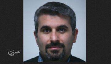 انتصاب جدید در دولت پزشکیان/ قائم پناه برای چه کسی و در چه سمتی حکم صادر کرد؟