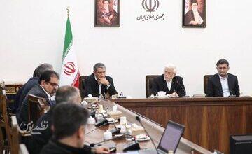 عارف: با توسعه تجارت انرژی، ایران به مرکز مبادلات منطقهای تبدیل خواهد شد