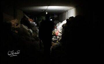 تونلهای مرموز بازار تهران؛ تکذیب شورا، تأیید شهرداری