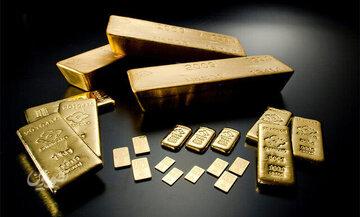 جاسازی ماهرانه ۲۵ قطعه شمش طلا در فرودگاه کشف شد