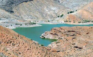 میزان بارندگیهای کشور اعلام شد/ آخرین وضعیت سدهای کشور/ این استان در صدر استانهای کمبارش