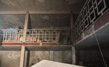 توضیحات شهردار منطقه ۱۲ تهران درباره حفاری تونل در بازار تهران/ ۱۹۰ متر بوده که برای دهه ۹۰ است/ عدد ۵۰۰۰ متر که اعلام شده درست نیست