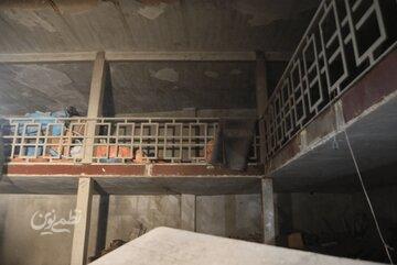 توضیحات شهردار منطقه ۱۲ تهران درباره حفاری تونل در بازار تهران/ ۱۹۰ متر بوده که برای دهه ۹۰ است/ عدد ۵۰۰۰ متر که اعلام شده درست نیست