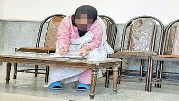 فرار زن ایرانی به افغانستان پس از یک جنایت/ «او مرا مدتها با تهدید در خانهاش نگه داشته بود و به من به چشم یک برده نگاه میکرد»