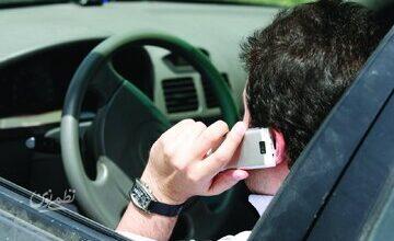 ۵۳ هزار تهرانی در پاییز با این تخلف جریمه شدند