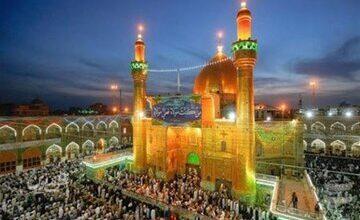 افزایش عجیب و غریب نرخ بلیت سفر هوایی عتبات