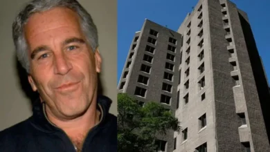 جفری اپستین