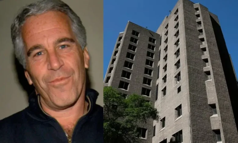 جفری اپستین