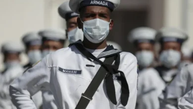 نیروی دریایی