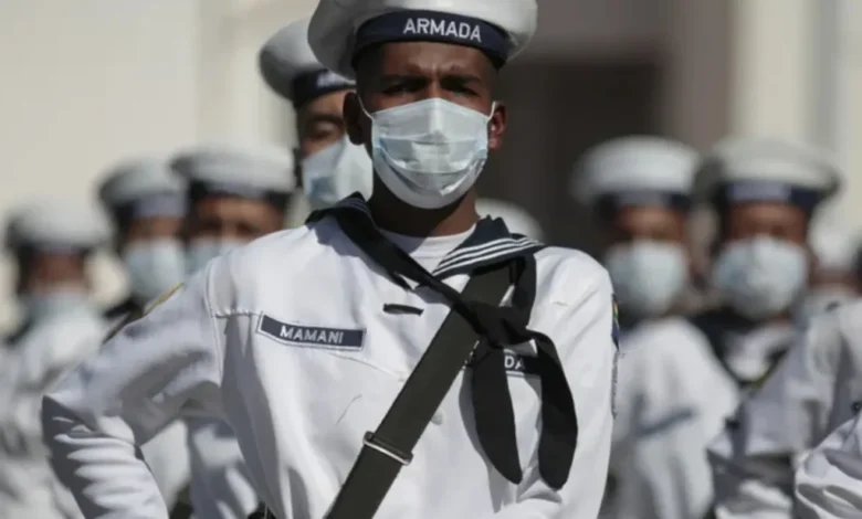 نیروی دریایی