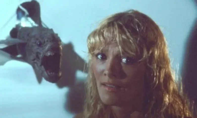 پیرانا ۲: تخمریزی