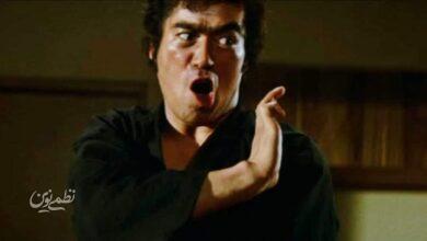 مبارز خیابانی