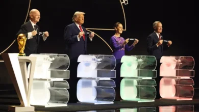 گروه‌های جام جهانی ۲۰۲۶