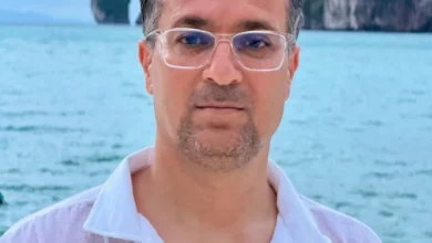 احمد مهرانفر