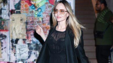 آنجلینا جولی