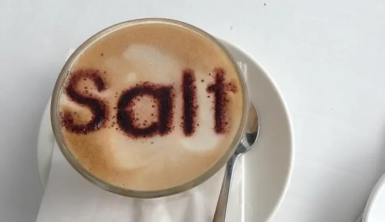 قهوه