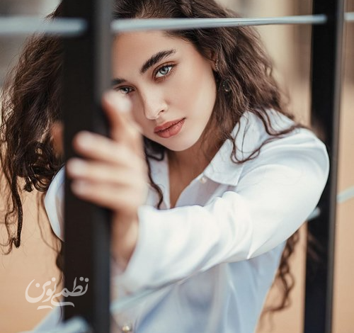 بیوگرافی کیمیا حسینی بلاگر و مدل سرشناس و زیبای ایرانی