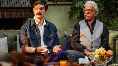 سریال شیش ماهه