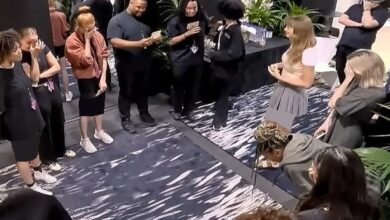 تیم تیلور سوئیفت