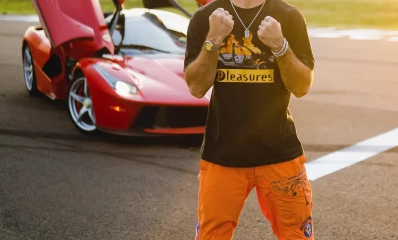 کودی دتوایلر، یوتیوبر