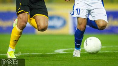 پخش زنده بازی آفریقای جنوبی و کامرون از تلویزیون + پخش آنلاین