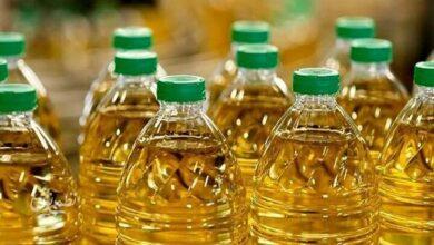 روغن مایع - روغن خوراکی