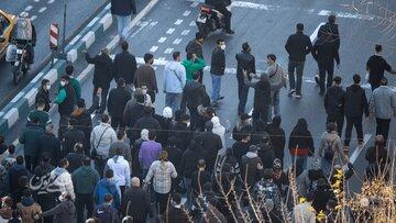 روایت خبرگزاری مهر از تجمعات اعتراضی در شهرهای مختلف خراسان/ مطالبه اصلی چیست؟