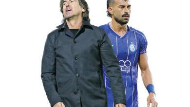 رامین رضاییان