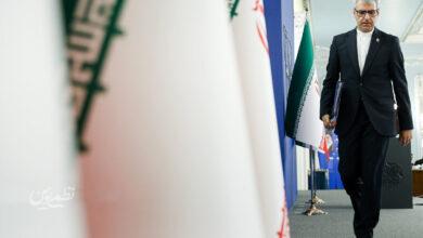 اسماعیل بقایی