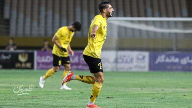 محمد مهدی محبی