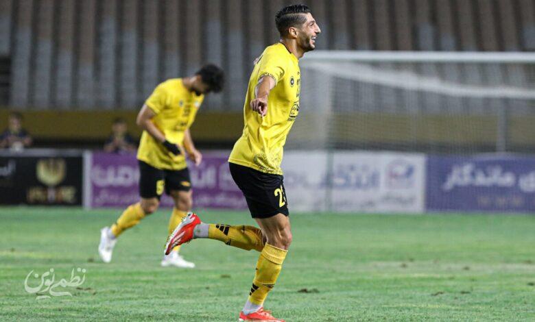 محمد مهدی محبی