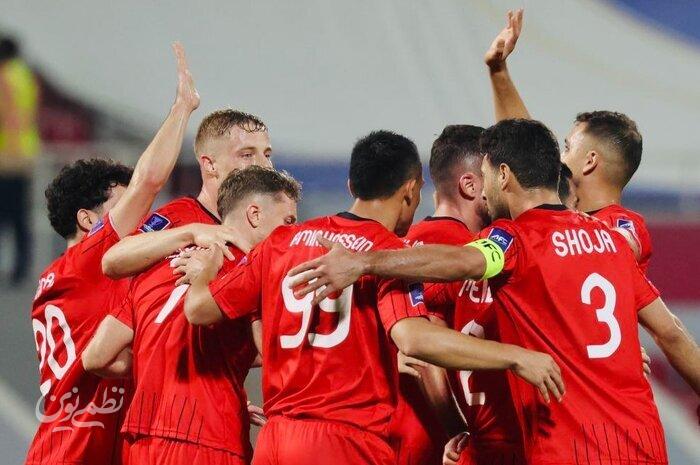 تراکتور سازی تبریز