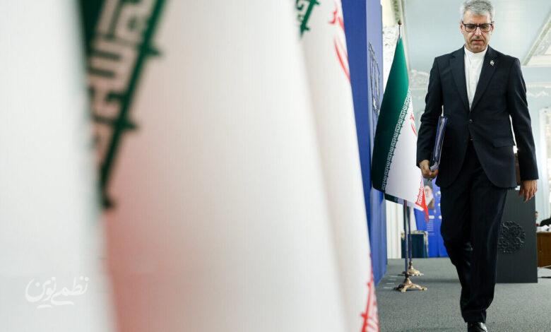 اسماعیل بقایی